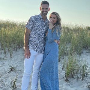 Ramy Brook Celeste Dress